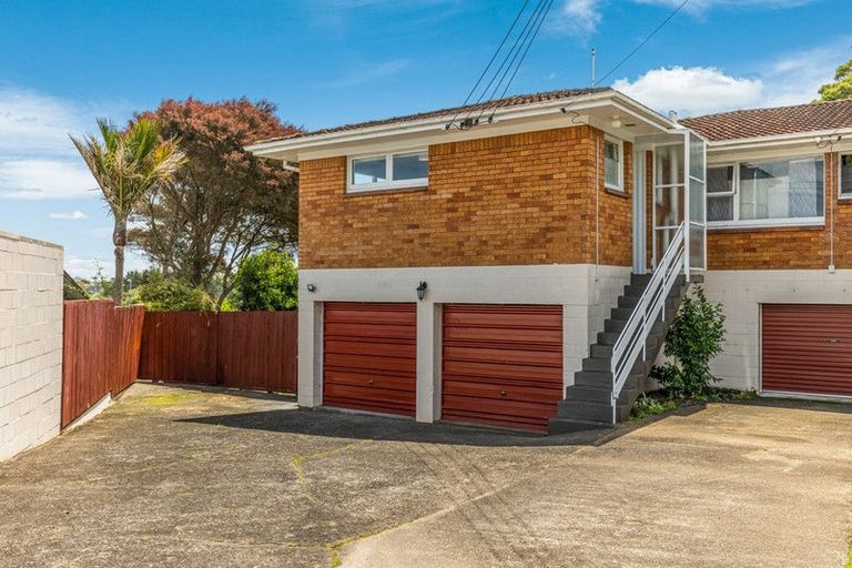 Photo of property in 1/21 Hillcrest Road, Papatoetoe, Auckland, 2025