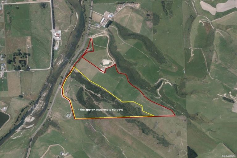Photo of property in 51 River Road, Diamond Peak, Gore, 9772