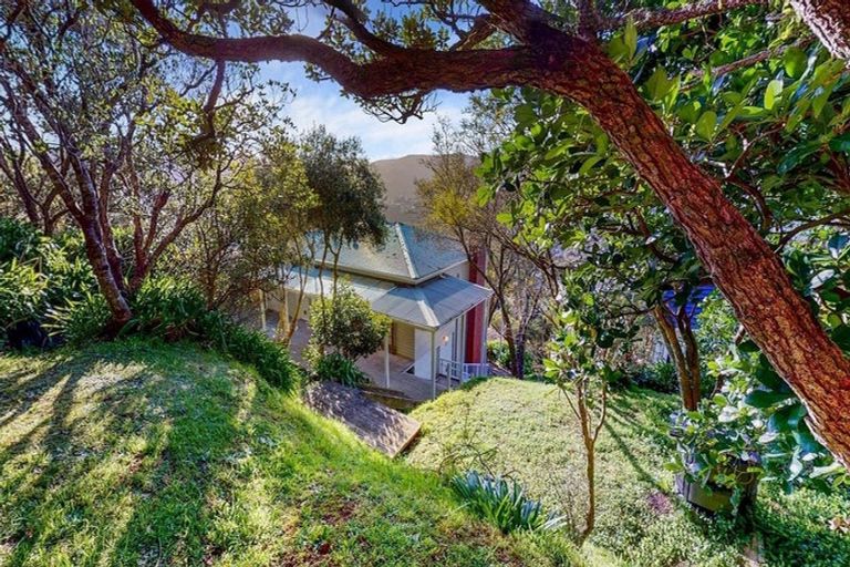 Photo of property in 179 Cockayne Road, Ngaio, Wellington, 6035