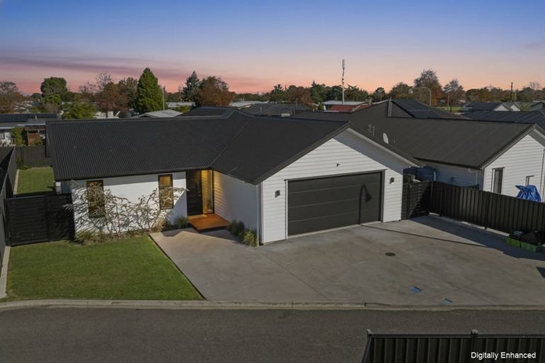 Photo of property in 8 Whariki Crescent, Flaxmere, Hastings, 4120
