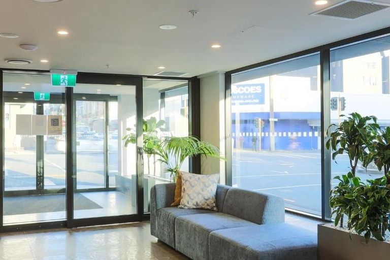 Photo of property in 511/123 Taranaki Street, Te Aro, Wellington, 6011
