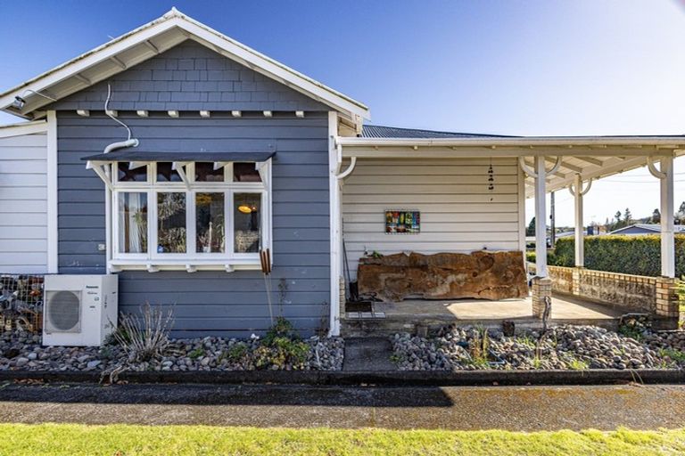 Photo of property in 44 Pitt Street, Raetihi, 4632