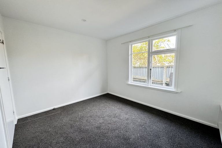 Photo of property in 47 Jocelyn Street, Casebrook, Christchurch, 8051