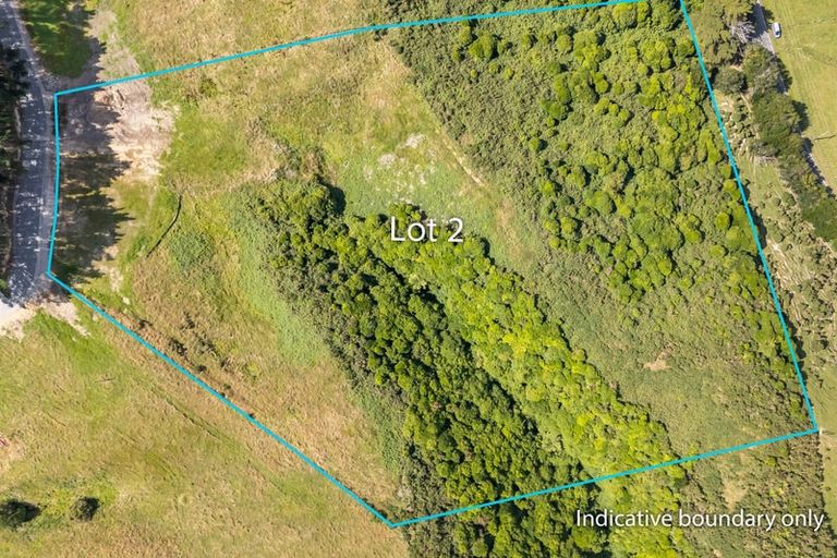 Photo of property in 207 Flightys Road, Judgeford, Porirua, 5381