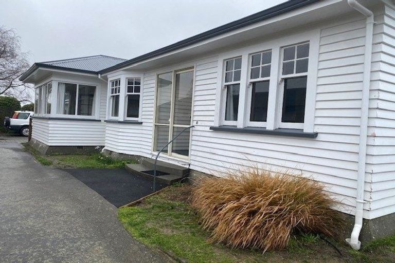 Photo of property in 18 Fairview Street, Somerfield, Christchurch, 8024