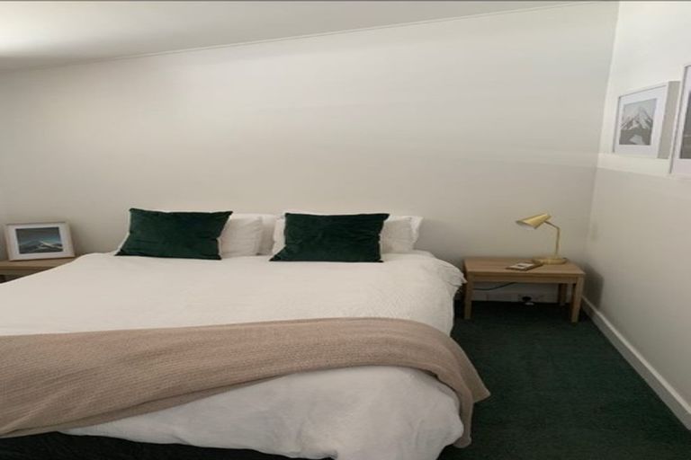 Photo of property in Hannahs Corner, 21/8 Leeds Street, Te Aro, Wellington, 6011