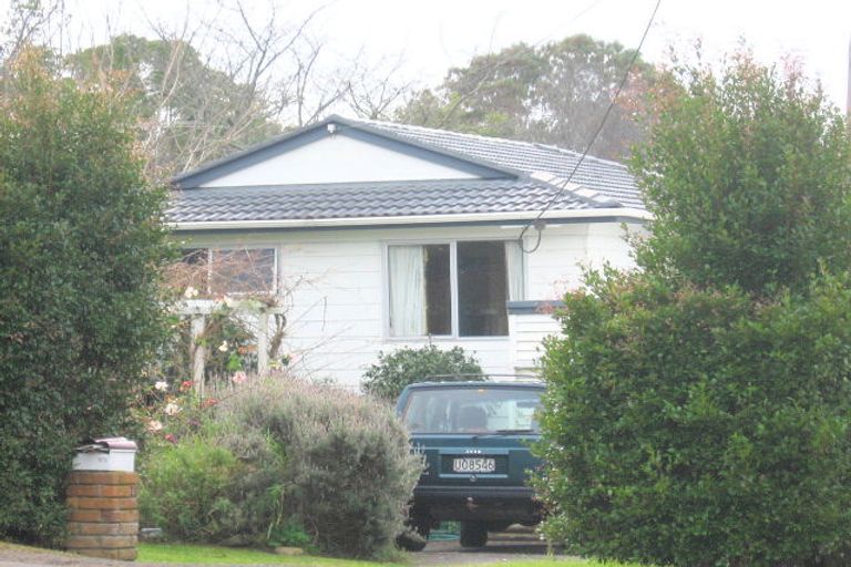 Photo of property in 179a Don Buck Road, Massey, Auckland, 0614