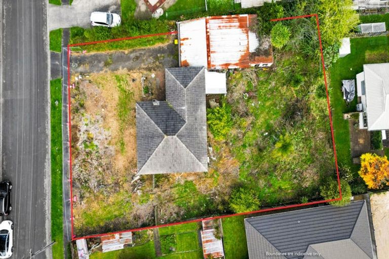 Photo of property in 17 Fend Street, Chartwell, Hamilton, 3210