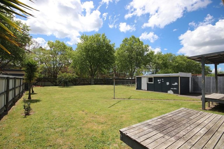 Photo of property in 66 Domett Street, Kawerau, 3127