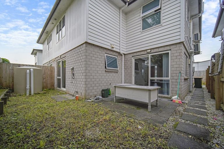 Photo of property in 20c Laureston Avenue, Papatoetoe, Auckland, 2025