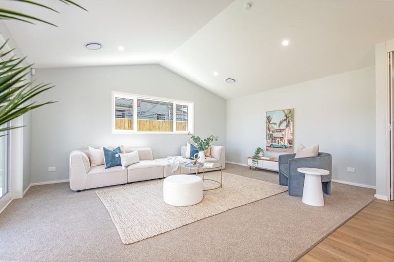 Photo of property in 1 Teitei Avenue, Feilding, 4702