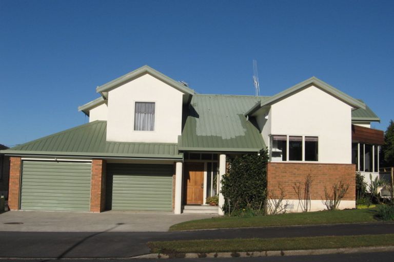Photo of property in 9 Kelvin Place, Hamilton East, Hamilton, 3216