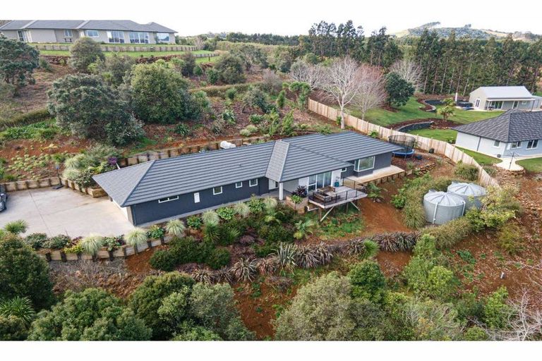 Photo of property in 542b Kapiro Road, Kerikeri, 0294