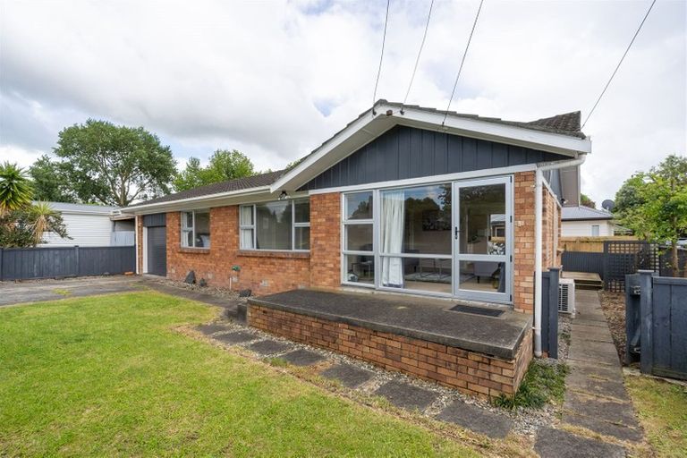 Photo of property in 1 Elmira Avenue, Chartwell, Hamilton, 3210