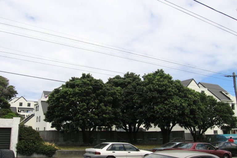Photo of property in Te Ara Hou Flats, 48 Constable Street, Newtown, Wellington, 6021