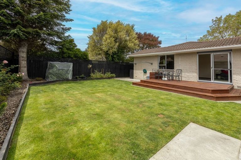 Photo of property in 46 Monaghan Street, Northwood, Christchurch, 8051