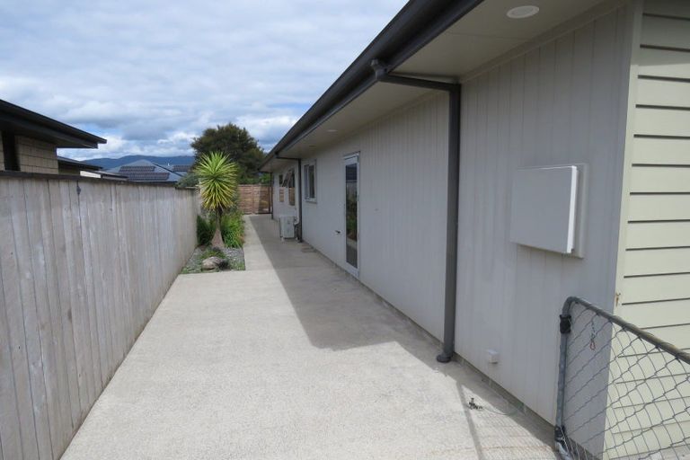 Photo of property in 7 Kawatiri Place, Westport, 7825