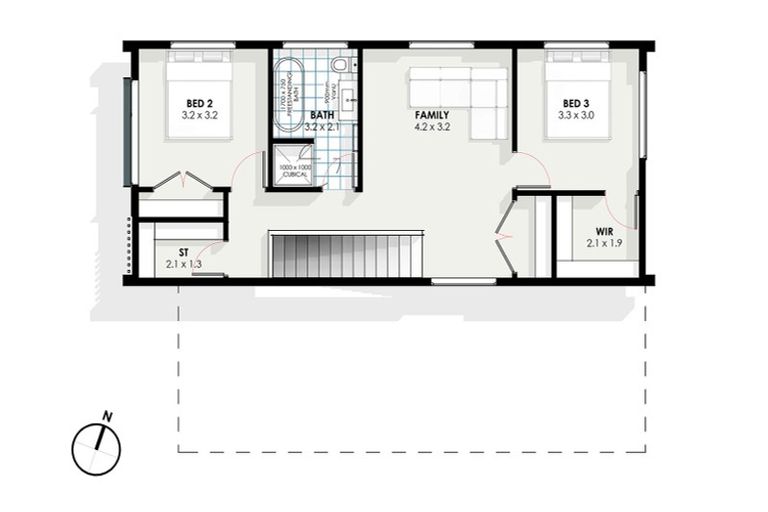 Photo of property in 10 Musselwhite Terrace, Chartwell, 3210