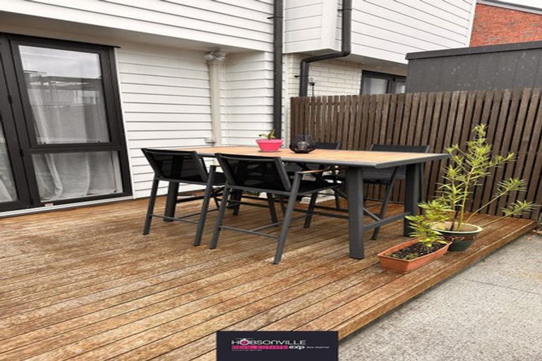 Photo of property in 80 Squadron Drive, Hobsonville, Auckland, 0616