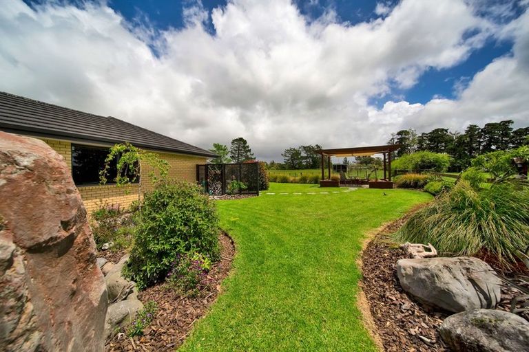 Photo of property in 2a Olson Street, Egmont Village, Inglewood, 4386