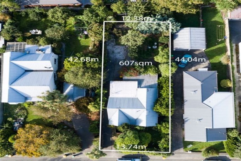 Photo of property in 26 Haast Street, Linwood, Christchurch, 8011