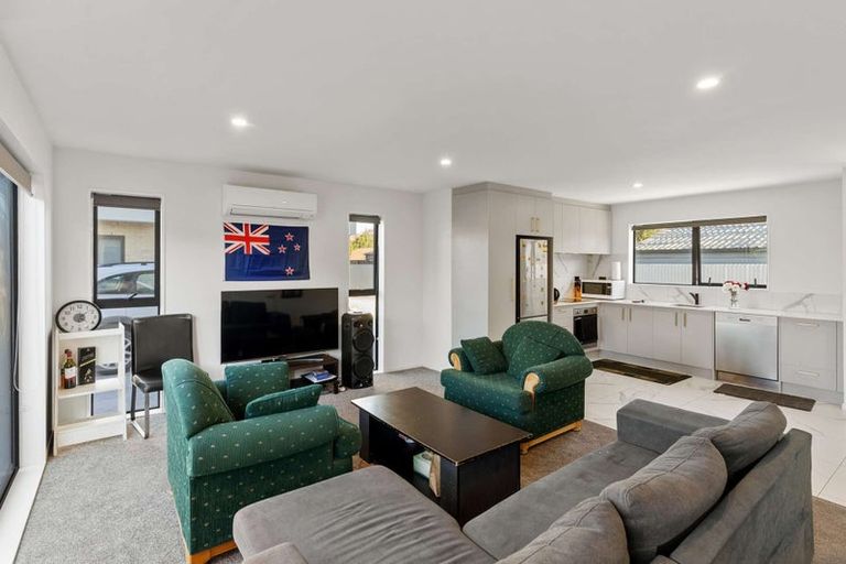 Photo of property in 3/22 Rutherford Street, Woolston, Christchurch, 8023