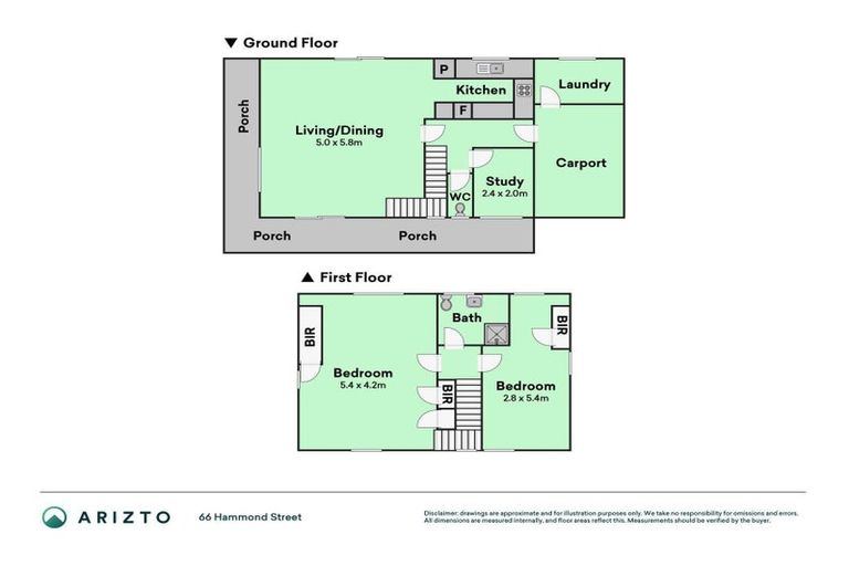 Photo of property in 66 Hammond Street, Hairini, Tauranga, 3112