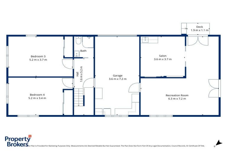 Photo of property in 106 Mount View Road, Bastia Hill, Whanganui, 4500