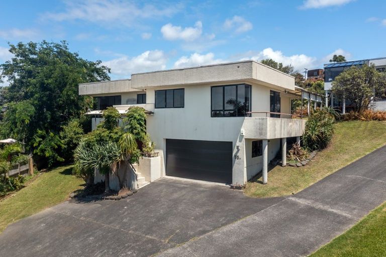 Photo of property in 1/55 Nigel Road, Browns Bay, Auckland, 0630