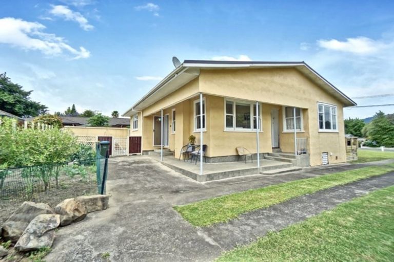 Photo of property in 42 Moehau Street, Te Puke, 3119