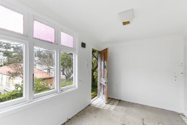 Photo of property in 117 Waipapa Road, Hataitai, Wellington, 6021
