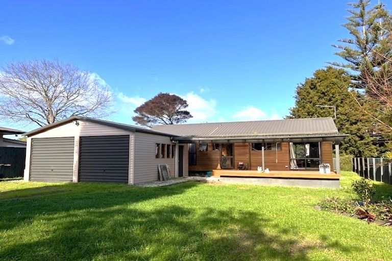 Photo of property in 84 Waipa Esplanade, Ngaruawahia, 3720