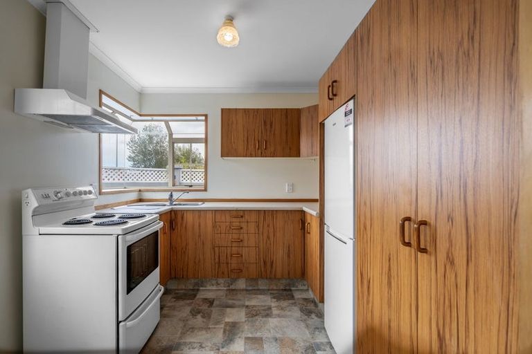 Photo of property in 2a Macmaster Street, Richmond, Invercargill, 9810