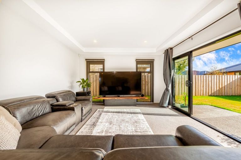 Photo of property in 634 East Maddisons Road, Rolleston, 7614