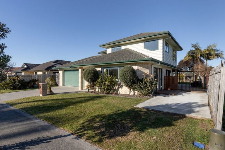Photo of property in 87 Arabian Drive, Papamoa Beach, Papamoa, 3118