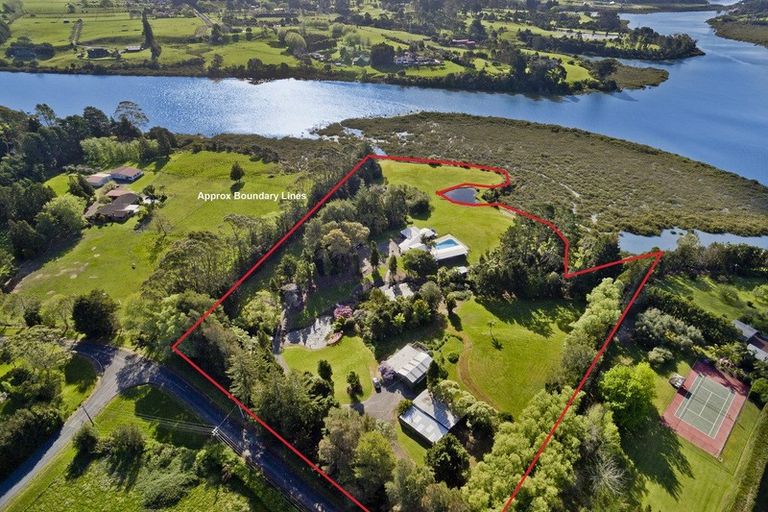 Photo of property in 20 Bristol Road, Whenuapai, Auckland, 0618