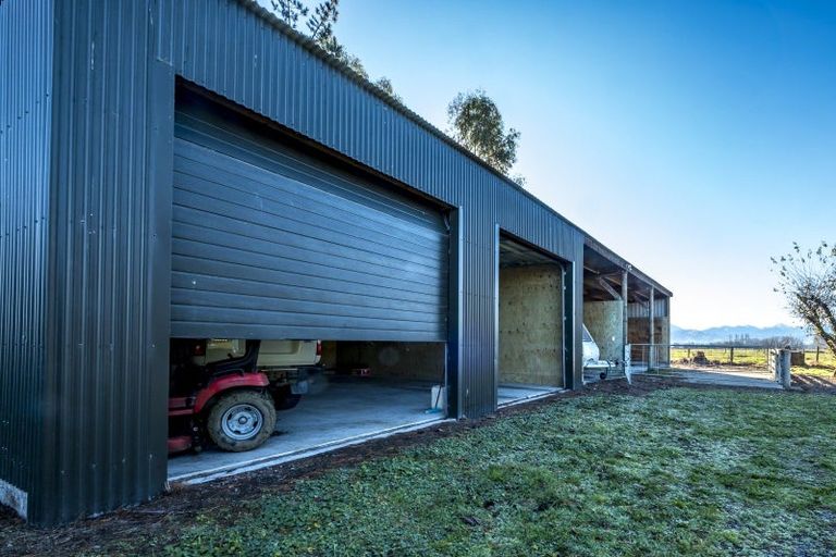 Photo of property in 22 Hendersons Road, Rotherham, Culverden, 7391