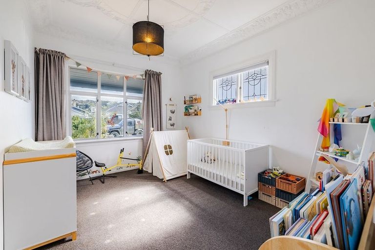 Photo of property in 9 Corunna Street, Saint Kilda, Dunedin, 9012