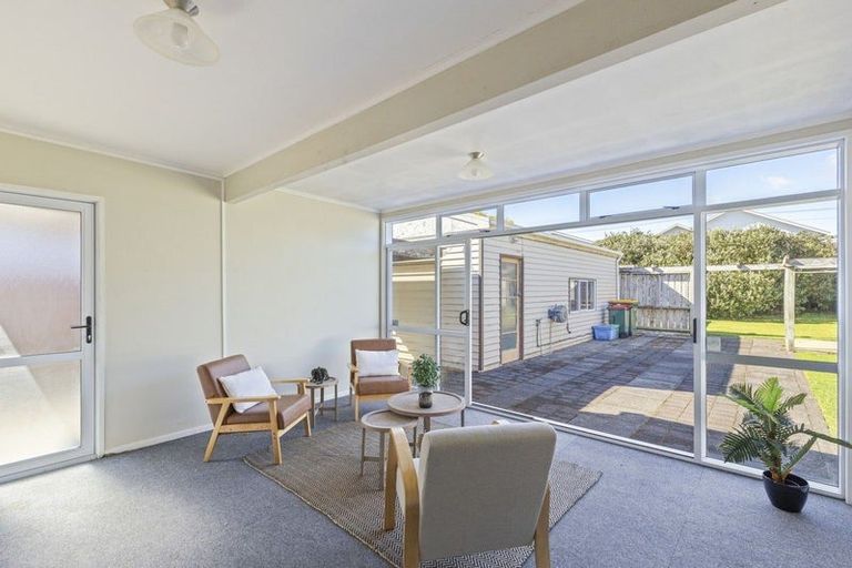 Photo of property in 20 Princes Street, Fitzroy, New Plymouth, 4312