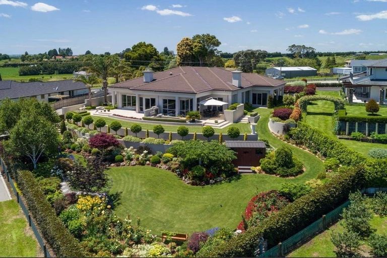 Photo of property in 62 No 1 Road, Te Puke, 3182