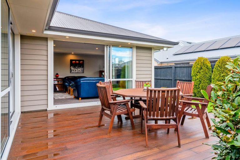 Photo of property in 22 Euphrasie Drive, Aidanfield, Christchurch, 8025