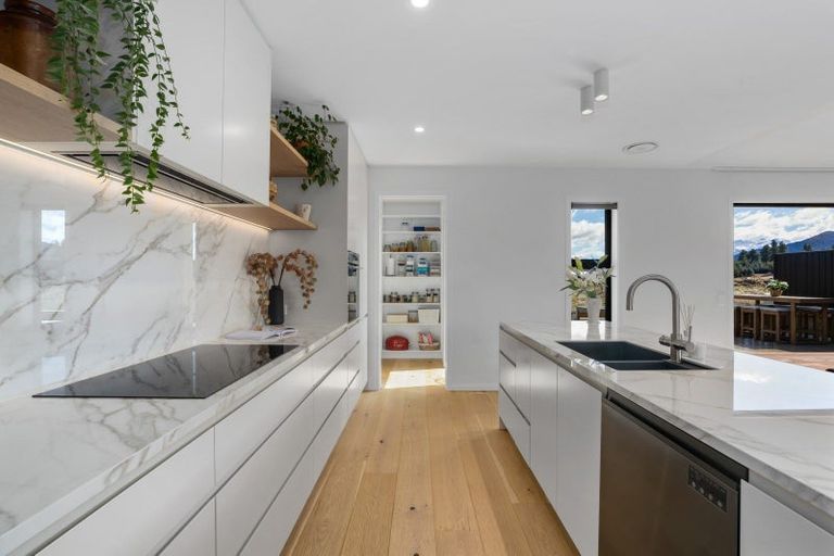 Photo of property in 57 Pounamu Avenue, Albert Town, Wanaka, 9305