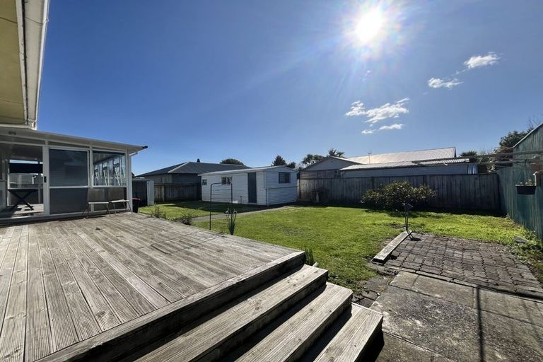 Photo of property in 814 Ferguson Street, Akina, Hastings, 4122