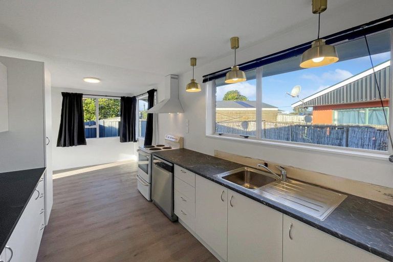 Photo of property in 135a Pine Avenue, South New Brighton, Christchurch, 8062