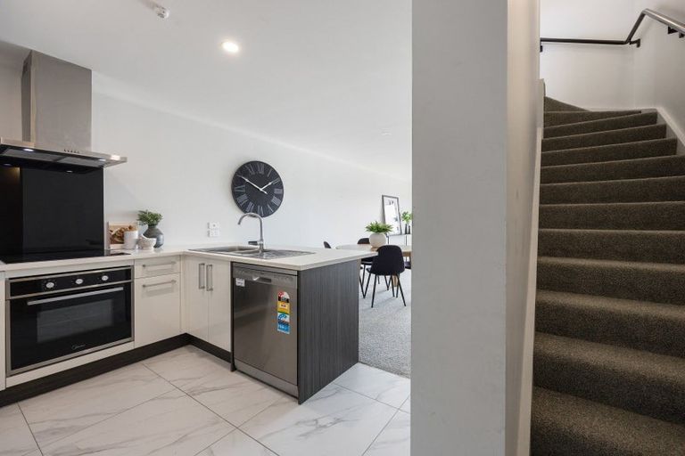 Photo of property in 108/3 Rawhiti Street, Frankton, Hamilton, 3204