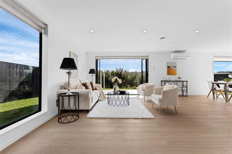 Photo of property in 19 Waipuke Street, Pokeno, 2472