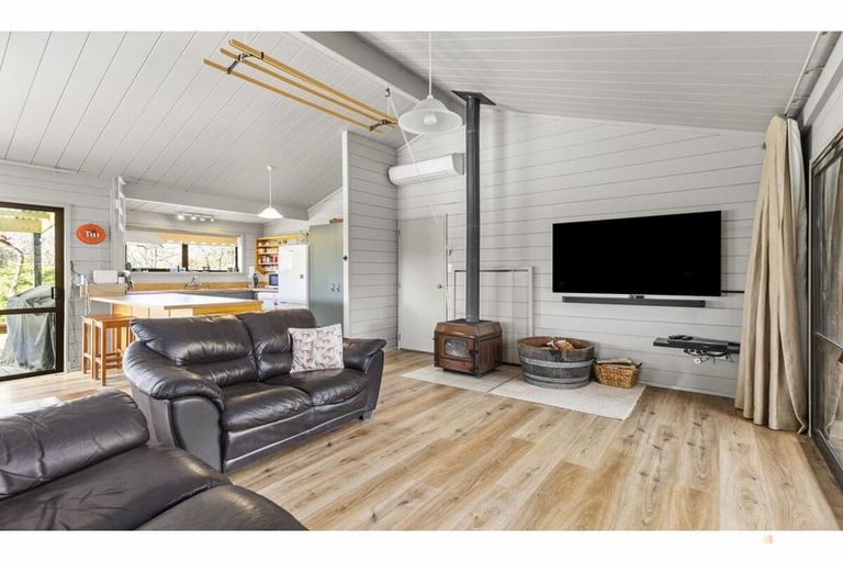 Photo of property in 260 Downs Road, Geraldine Downs, Geraldine, 7991