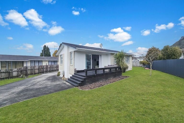 Photo of property in 6 Warihi Place, Ngongotaha, Rotorua, 3010