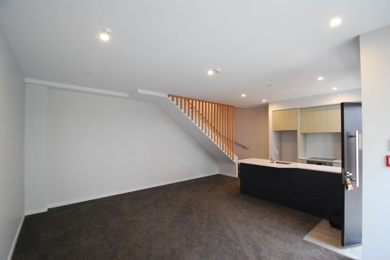 Photo of property in 10/5 Ebor Street, Te Aro, Wellington, 6011