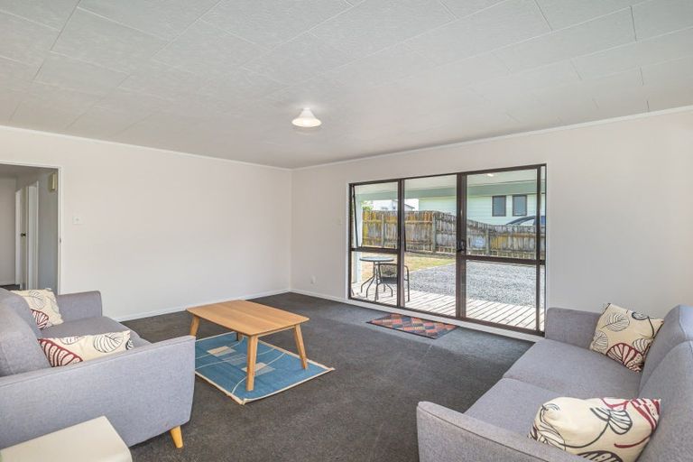 Photo of property in 131 Queen Street West, Levin, 5510